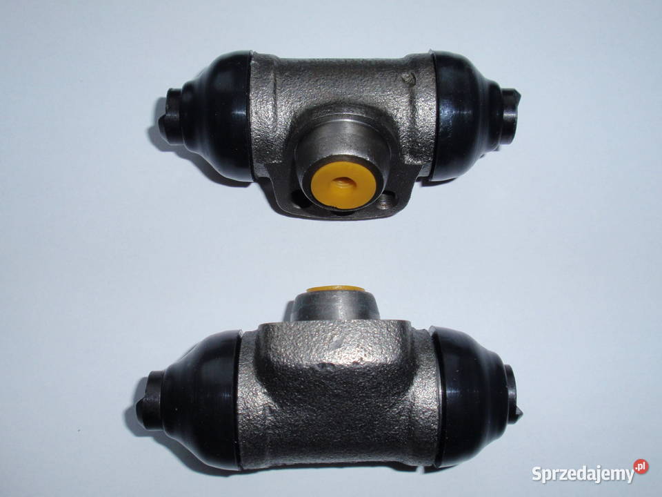 Tłoczki cylindeerki Vika 2 świętokrzyskie Kielce