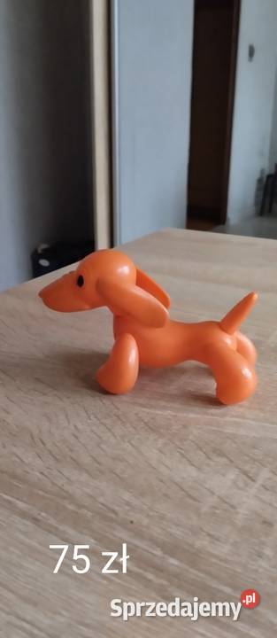 Zabawki PRLu Katowice