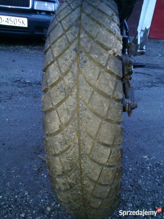 zipp tracker 250 supermoto 2000 nowosci pomarańczowy śląskie Sosnowiec