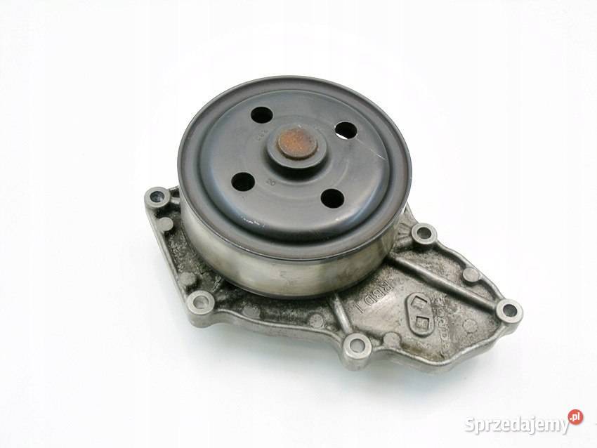 POMPA WODY 22 D ICTDI ACCORD VII FRV FRV Sosnowiec