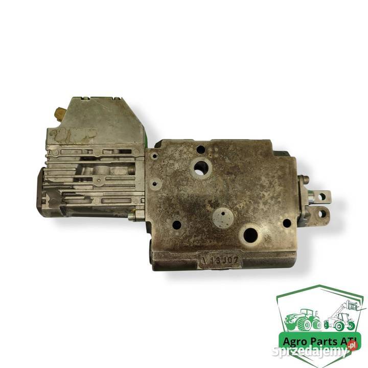 Sekcja rozdzielacza R917004658 Rexroth Ciechanowiec