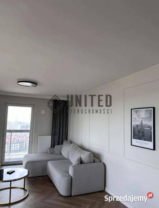 ulicy Mosbacha 28000zł/m2 Sprzedaż