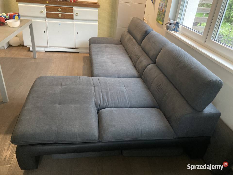 Sofa hanover iwc home Wrocław