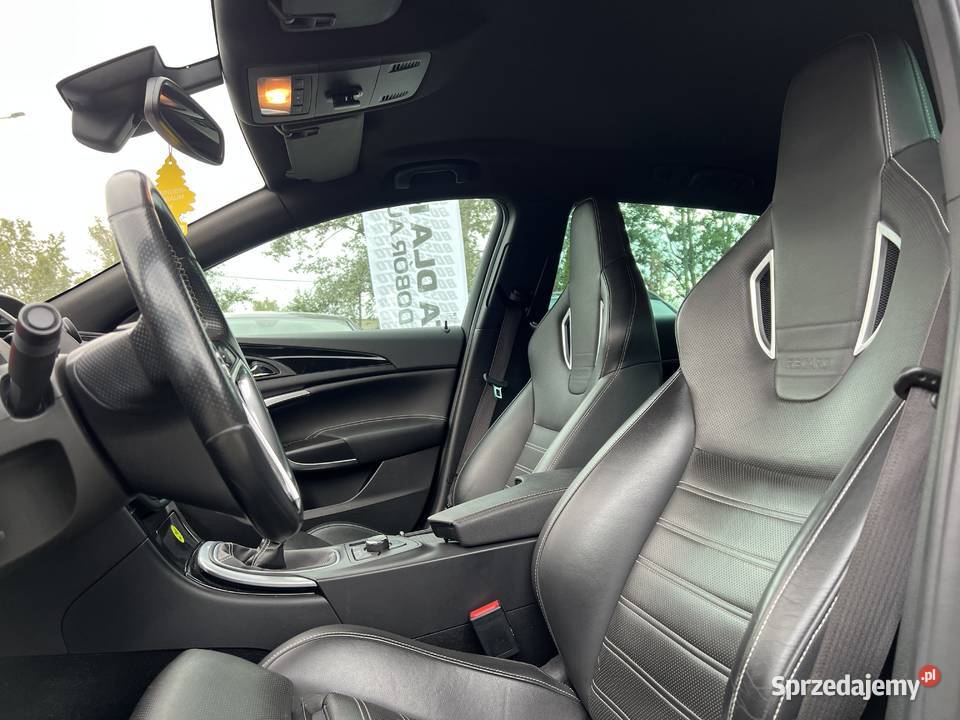 Opel Insignia 2013