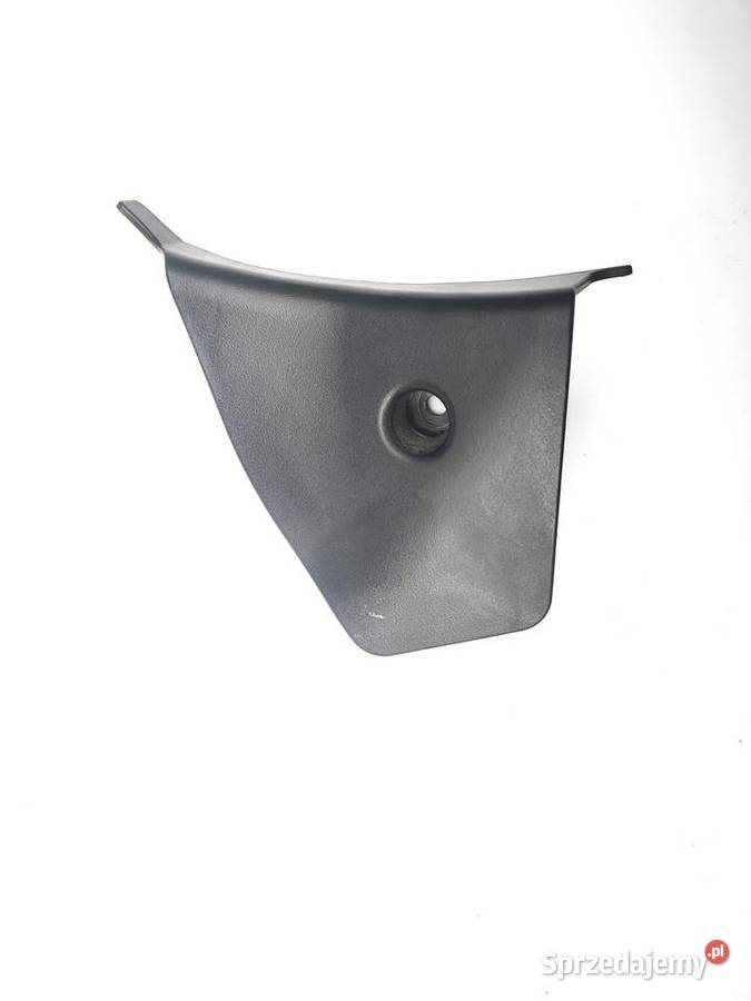 Mitsubishi ASX osłona fotela przedniego prawa Warszawa