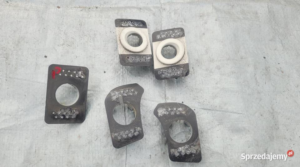 BMW 1 F20 F21 UCHWYT KOSZYK PDC MOCOWANIE Ruda Śląska