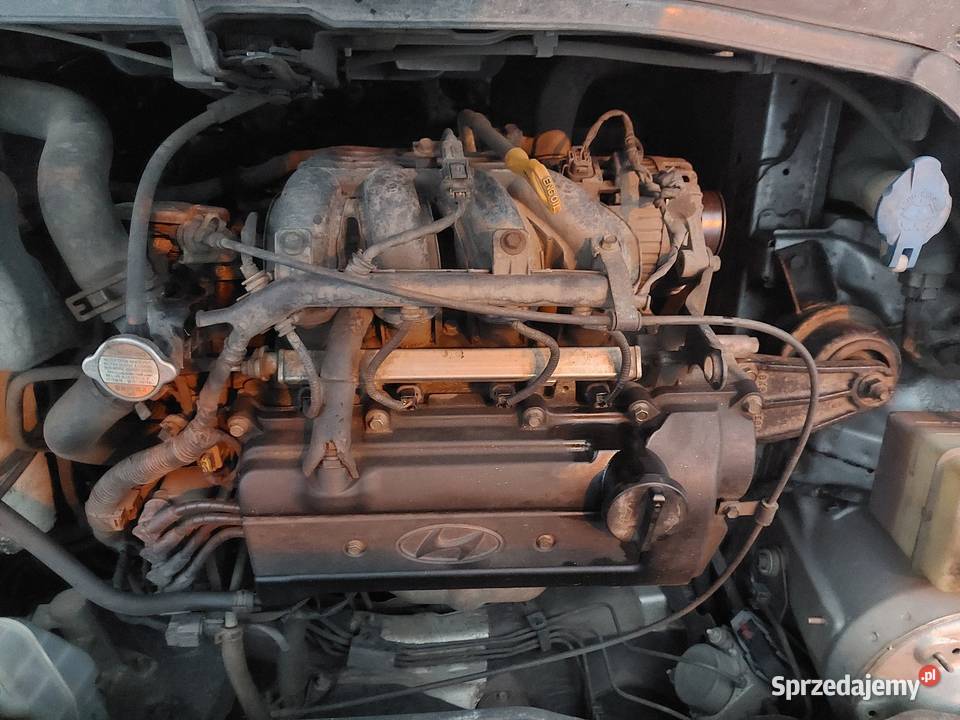 Hyundai i20 2009r 176przebiegu5 drzwi Dąbrowa Górnicza