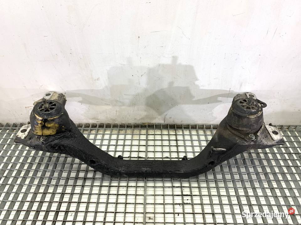 BELKA POD SILNIK VW TOUAREG 25 174 7L6199207