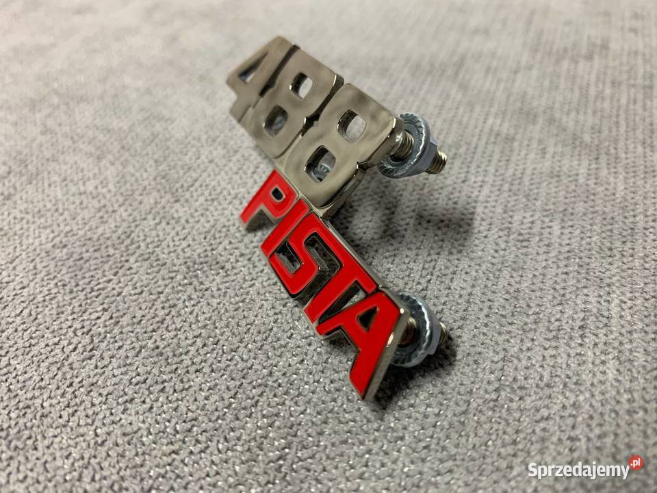 Emblematu Brabus Porsche Amg Hamann TechArt Chełm