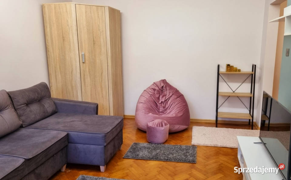 Kawalerka świetna Nieruchomości łódzkie Łódź