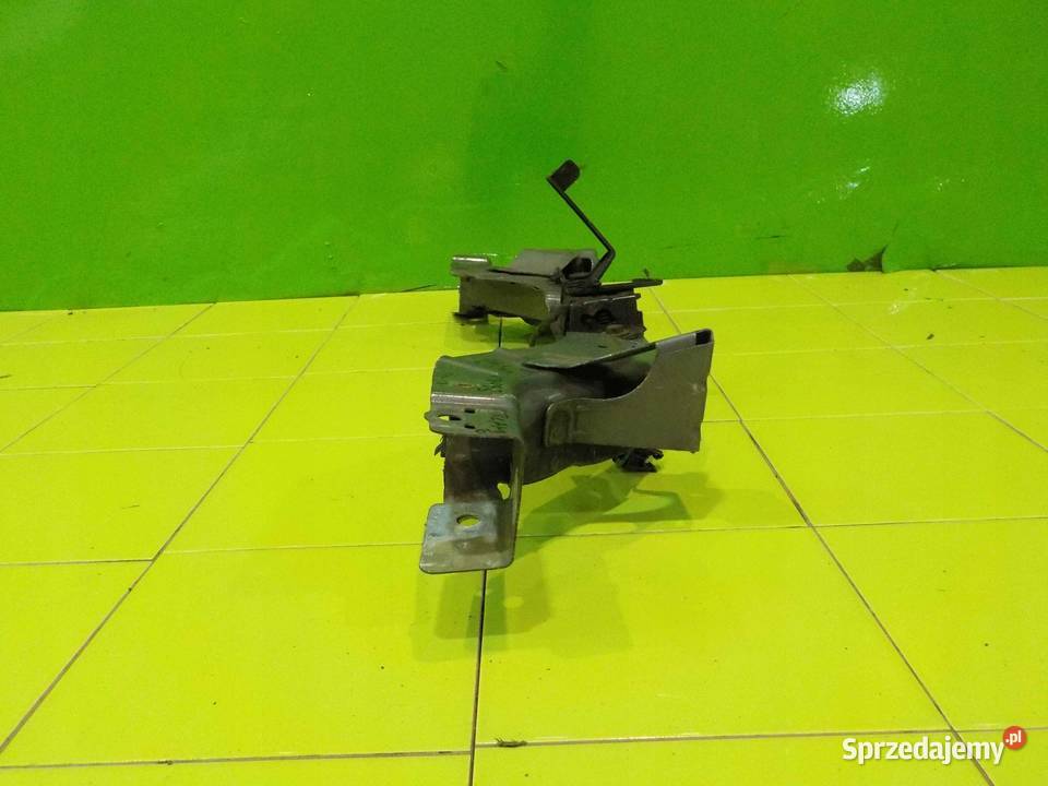 CHEVROLET ORLANDO 12r pas przedni gorny