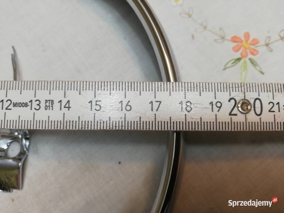 Dniepr m72 k750 Ural ramka Dąbie