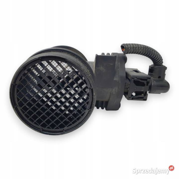 PRZEPŁYWOMIERZ Opel Corsa C 12 16V 0280218119 Chełm