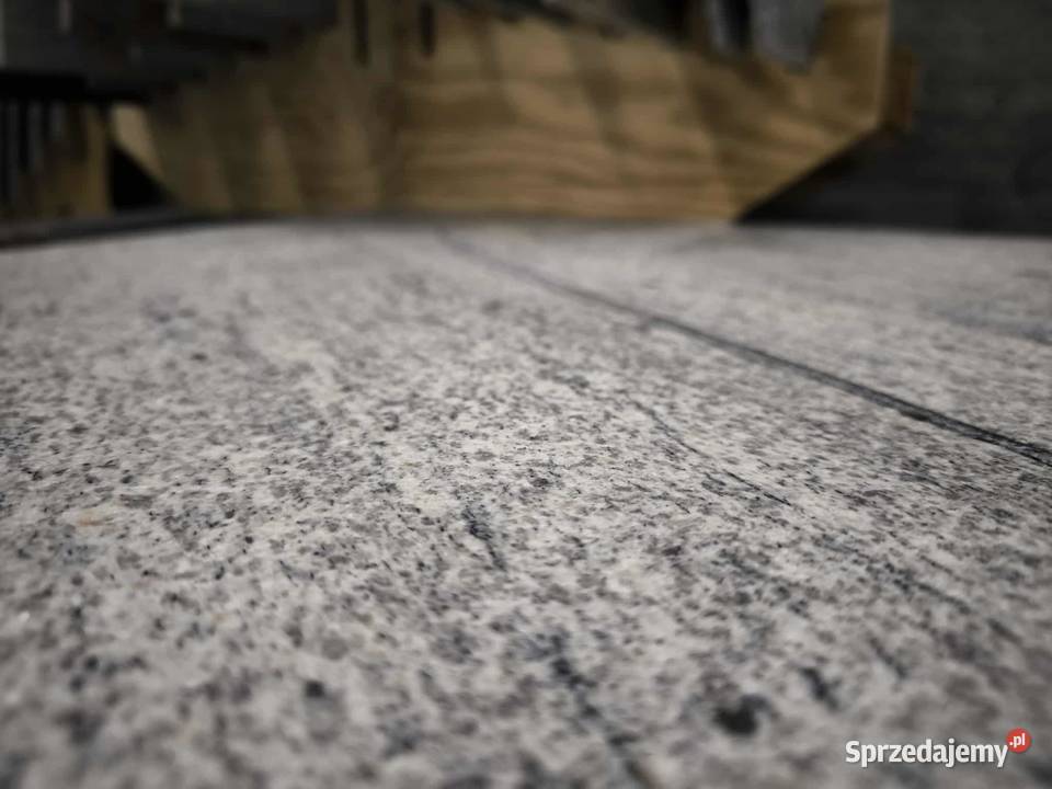 Płytki Granit Kashmir Cream leather 60x60x15 pomorskie Rumia sprzedam