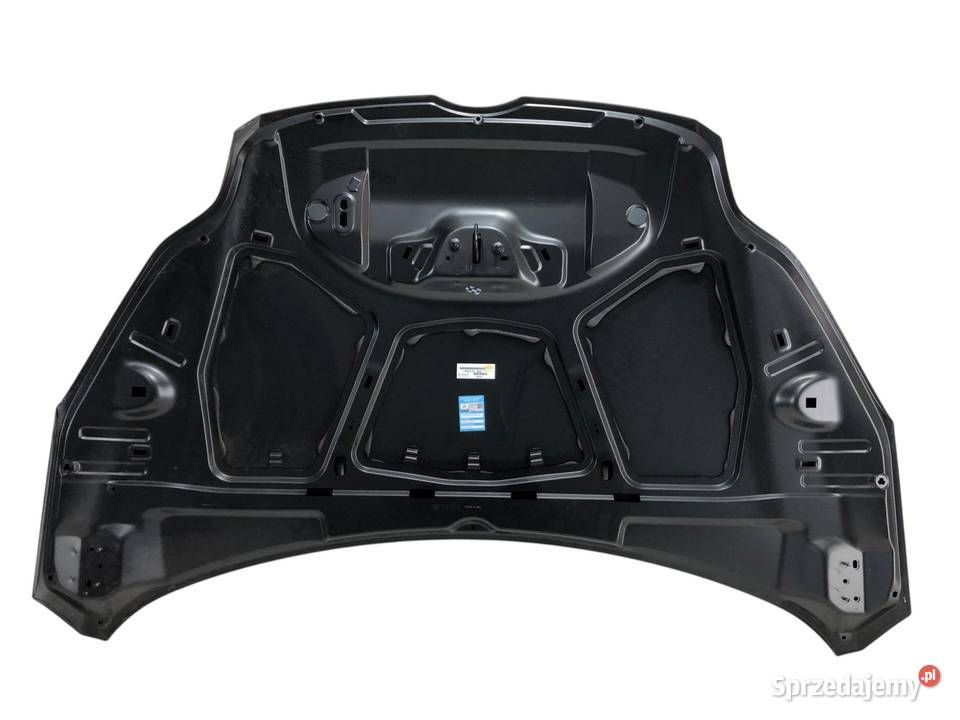 Ford Focus III MK3 122010112014 Maska Pokrywa Skarżysko-Kamienna