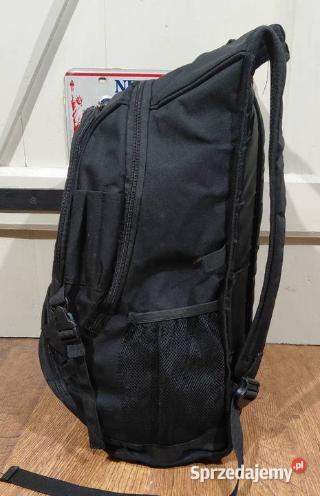 Plecak USAF 3 day czarny dolnośląskie Wrocław