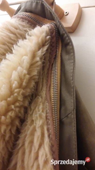 Kurtka całoroczna możliwa wysyłka Rozmiar L Białystok