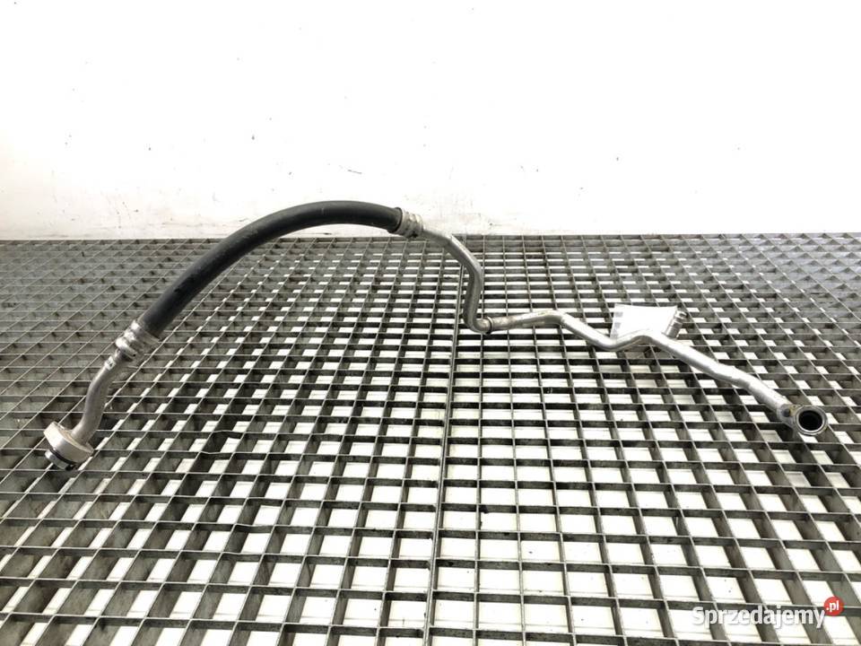 RURKA KLIMATYZACJI VW TIGUAN 5QF816743A 20 150