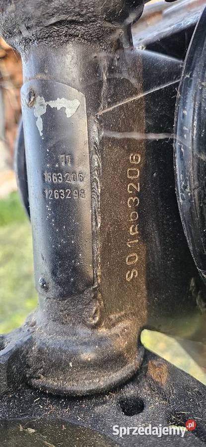 WSK 125 3 biegowa 1977r Dowód umowy rejestracja Leśniowice