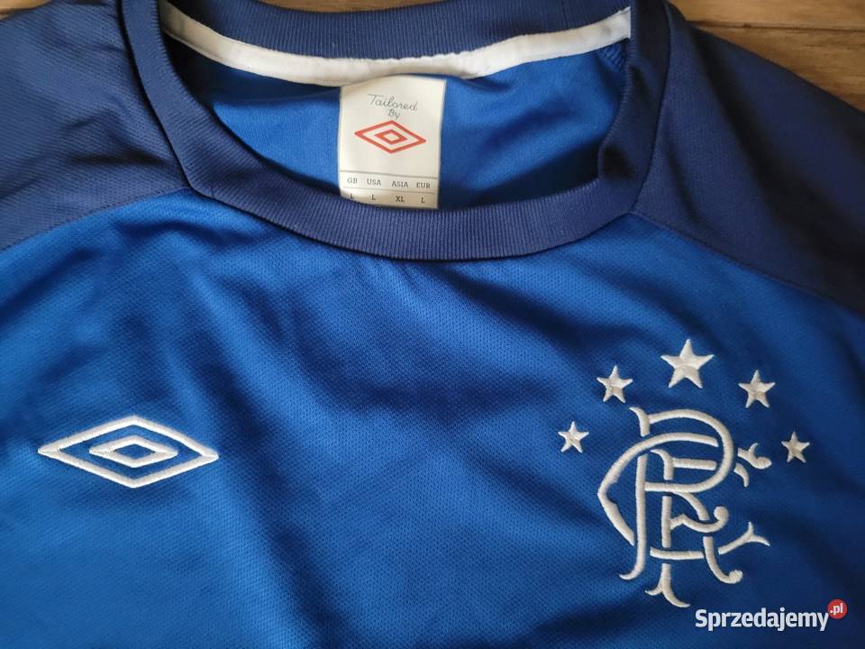 Koszulka męska UMBRO L Mława