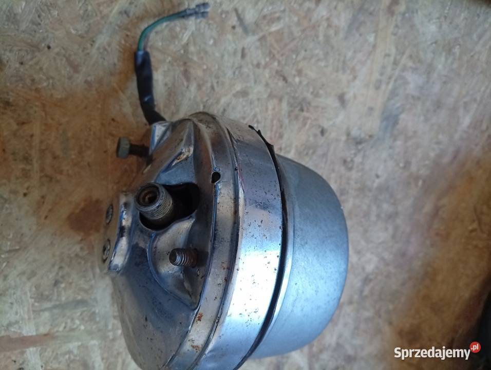 Honda GL 1000 gold Wing obrotomierz sprzedam