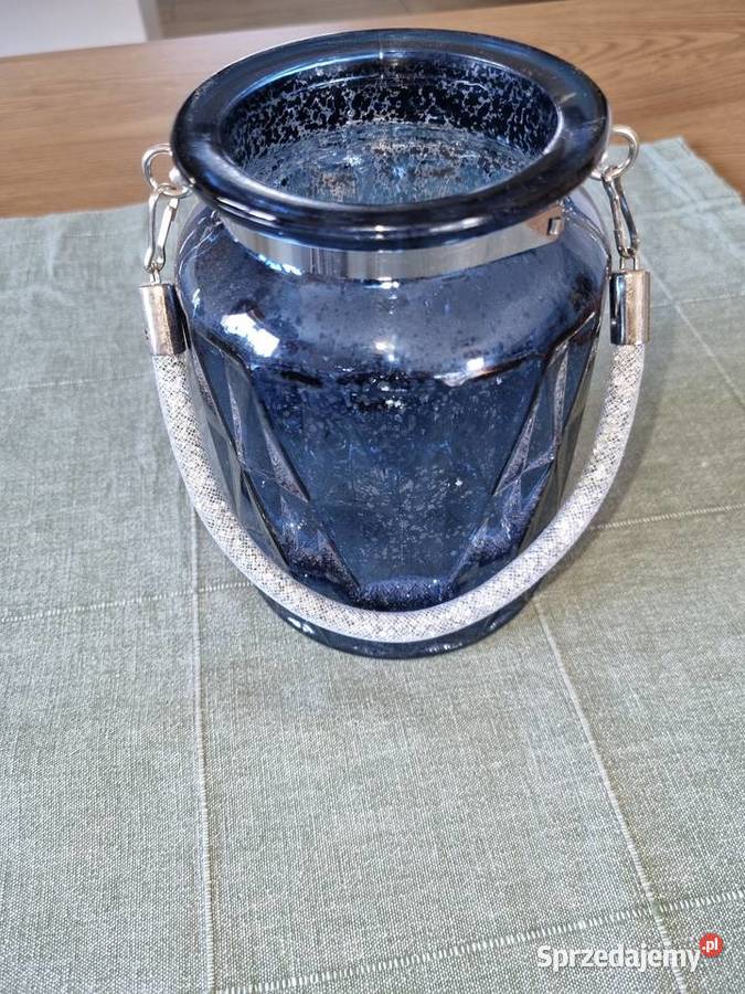 Słoik Ozdobny Dekoracje i ozdoby Wola Podłężna