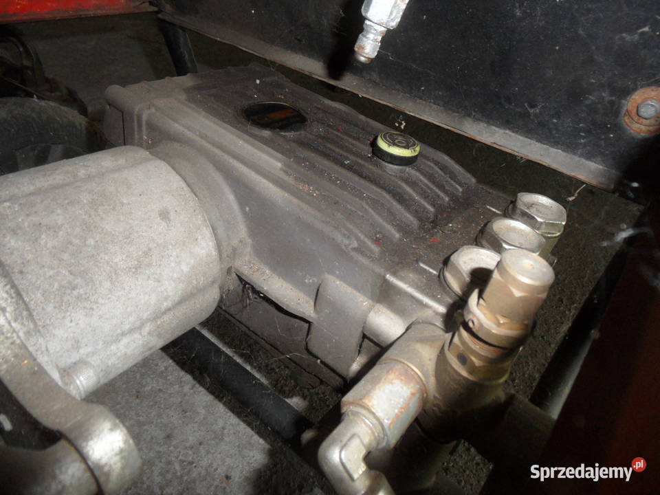 myjka spalinowa silnik Honda Koronowo