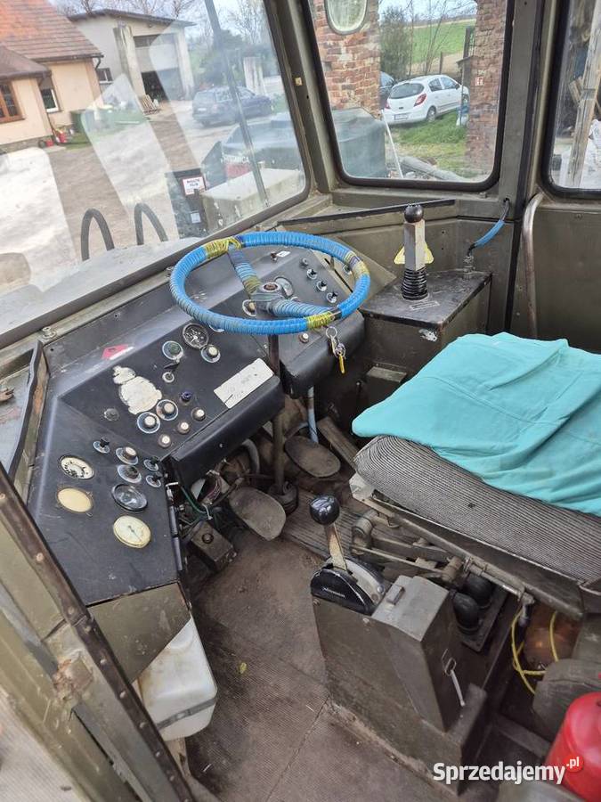 Fadroma KNB 251 Głubczyce