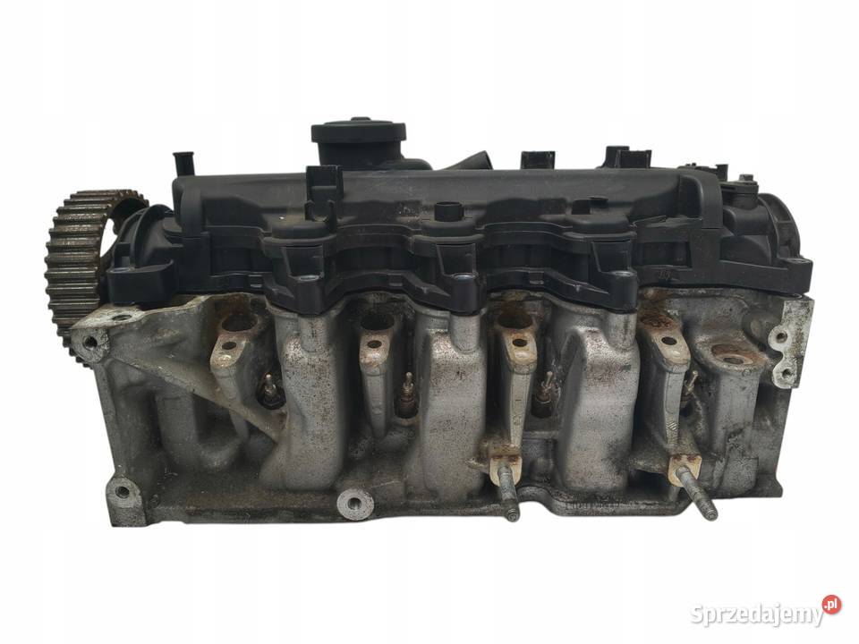 GŁOWICA CYLINDRÓW Nissan Juke 15 DCI 949716F0 osobowe Chełm