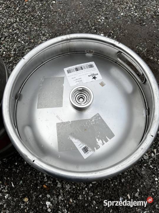 Beczki kegi sprzedam Krasnobród