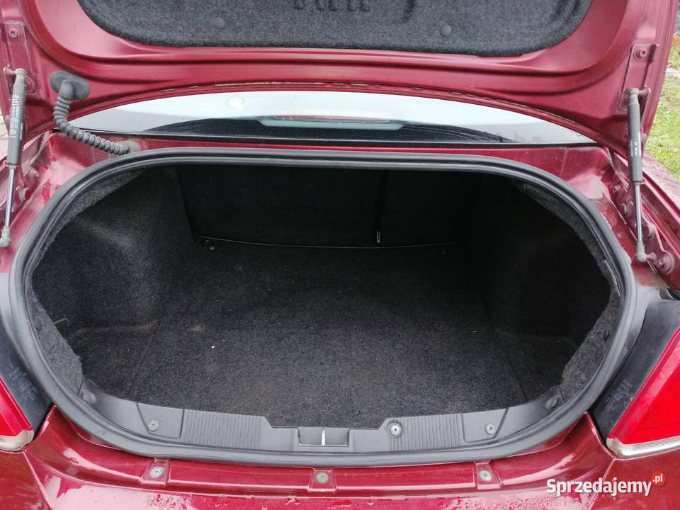 FIAT Linea krajowy 181 LPG STAG osoby prywatnej czujnik parkowania sprzedam