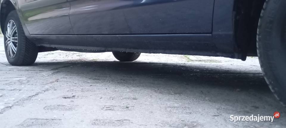 Ford Galaxy Lublin