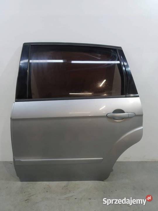 DRZWI LEWE TYŁ 76 Ford S I 20062015