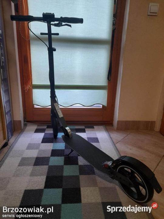Hulajnoga Crivit 499171