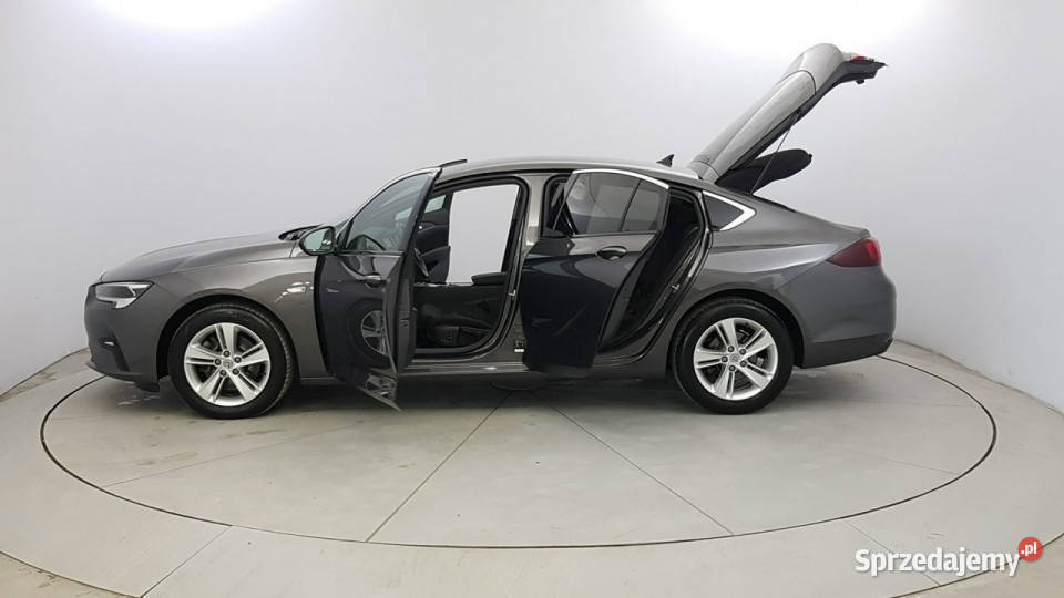 Opel Insignia 20 CDTI Business Edition SS aut Z isofix Warszawa