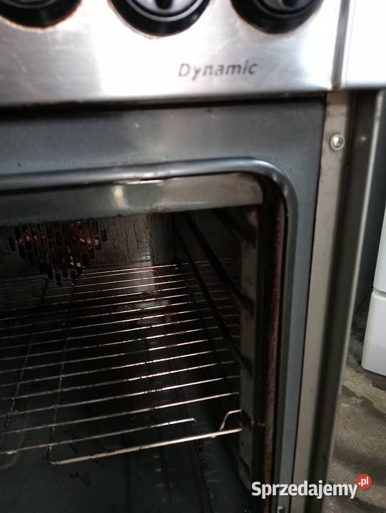 TransportMastercook 50 kuchenka gazowa Jaworzno sprzedam