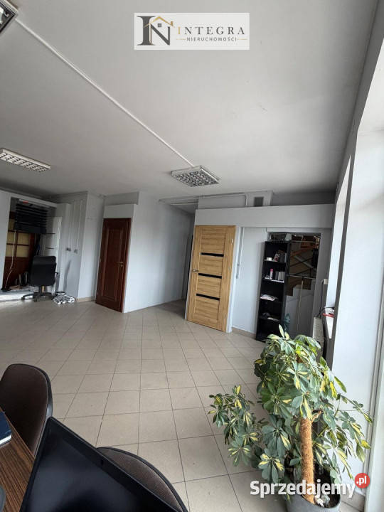Gotowy lokal usługowy 60 m Mielec Torowa 1700
