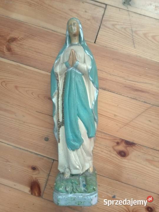 Stara figura sygnowana Skibinski Antyki