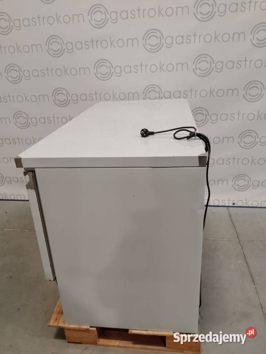Stół chłodniczy 3drzwiowy agregat dolny Yato Gastronomia Wrocław
