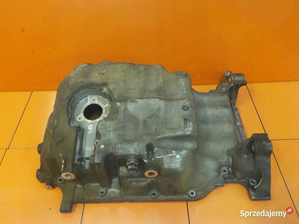 CRV III 22 IDTEC 11r 150 miska oleju mazowieckie