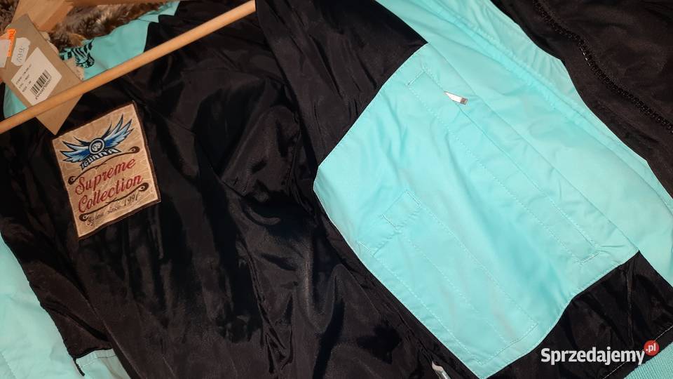 Kurtka damska IGUANA 36 38 40 podkarpackie Dębica sprzedam