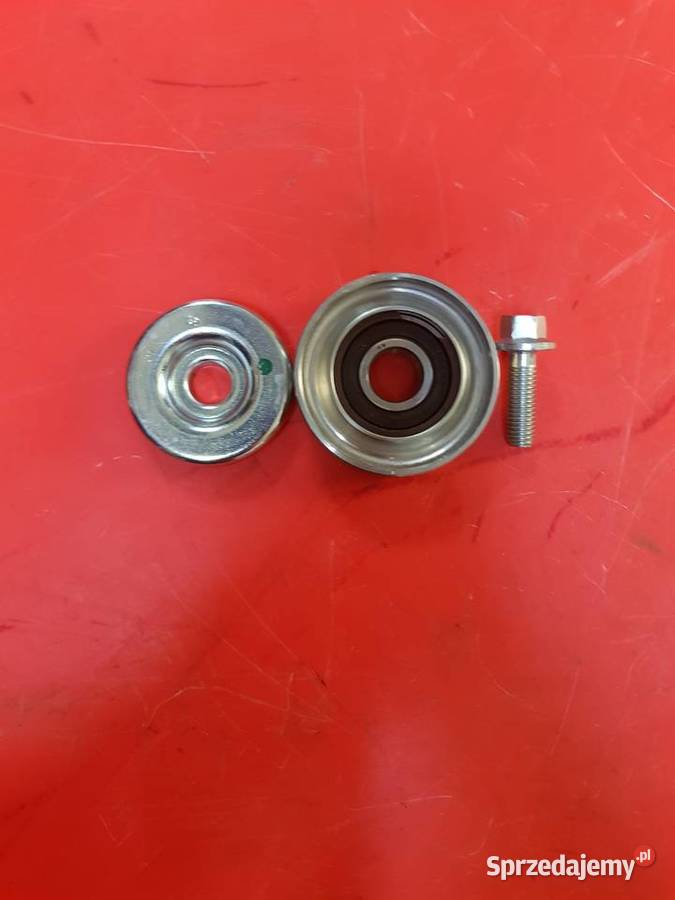 87803152 Koło napinacza paska Holland Sulechów