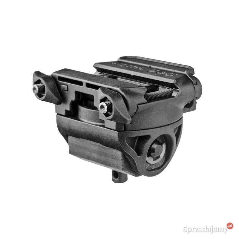 ADAPTER FAB TPOD G2 DO DWÓJNOGU HARRIS HPOD Warszawa