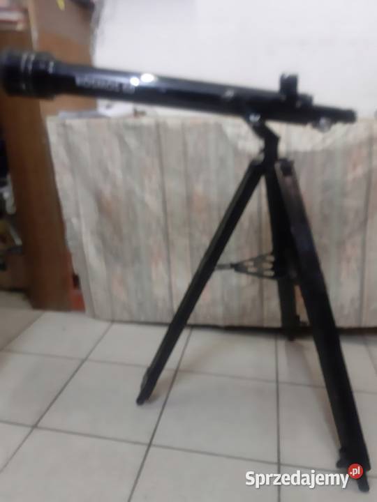 Teleskoplunety Kosmos 60 lubelskie Hrubieszów