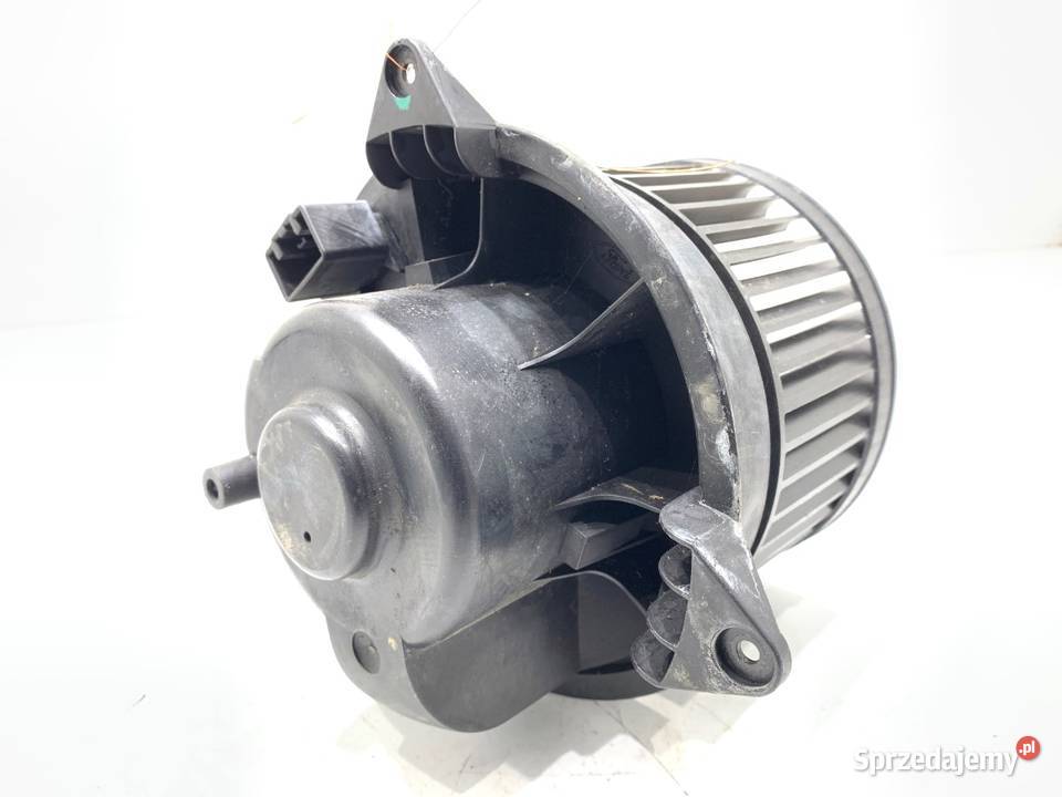 DMUCHAWA NAWIEWU JAGUAR XTYPE I XS4H18456AD podkarpackie sprzedam