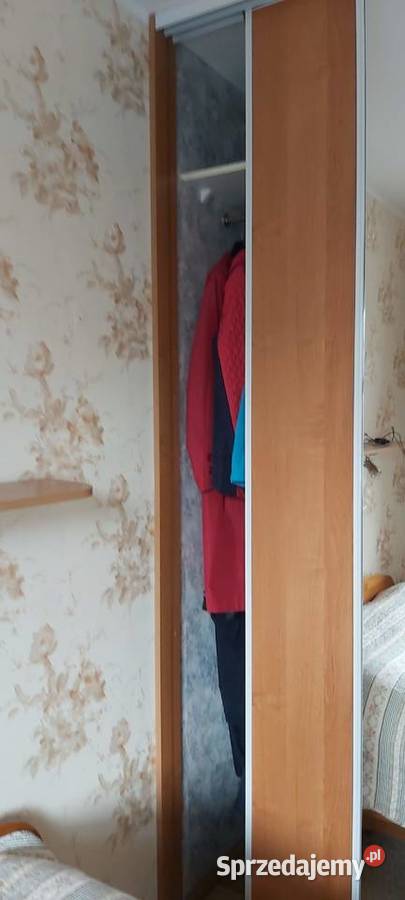 2 szafy Komandor podlaskie