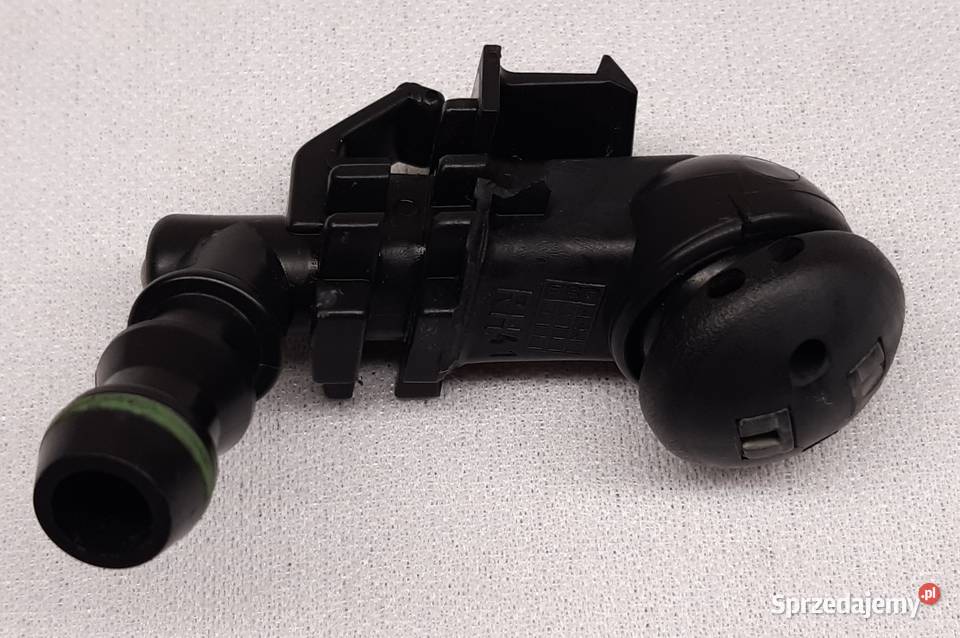 DYSZA SPRYSKIWACZA PRAWA BMW X5 E53 LIFT 8252744 Mielęcin sprzedam