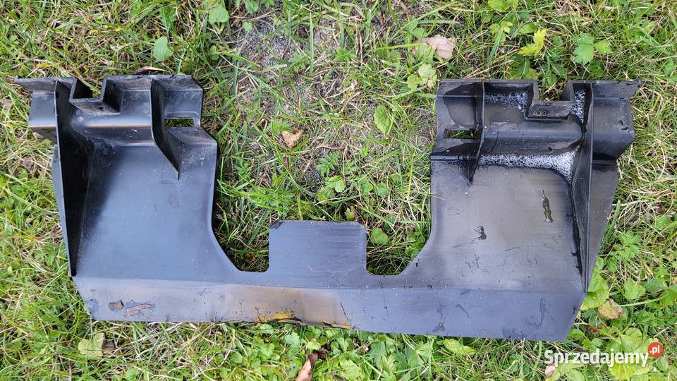 wypelnienie plastik owiewka oslona KYMCO PEOPLES wielkopolskie