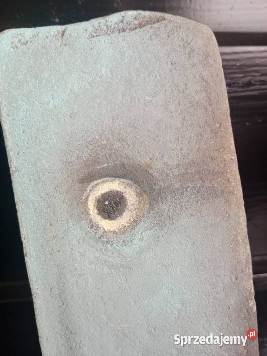 Dwa Oblicza Ręcznie Malowane Kamienie Zestaw Figurki i rzeźby śląskie Ruda Śląska