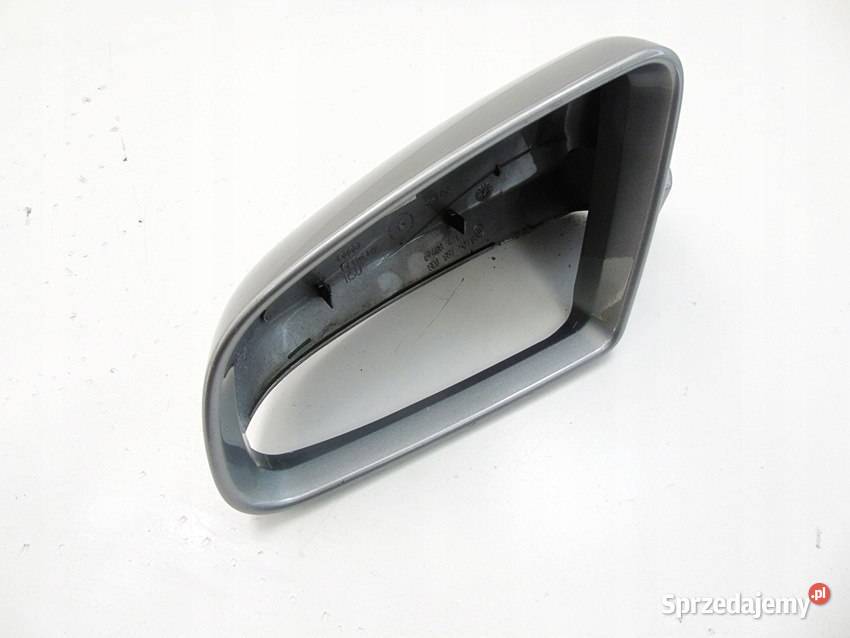 Obudowa lusterka lewego lewe Audi A4 S4 B6